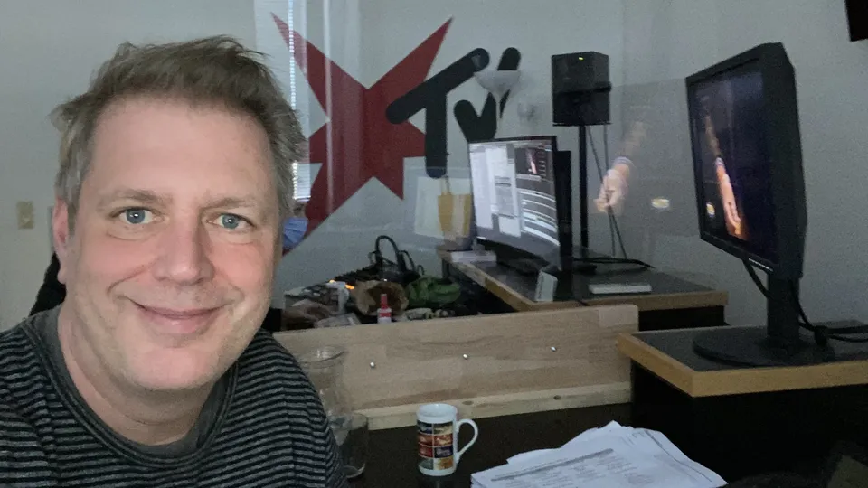 Journalistische Chronik