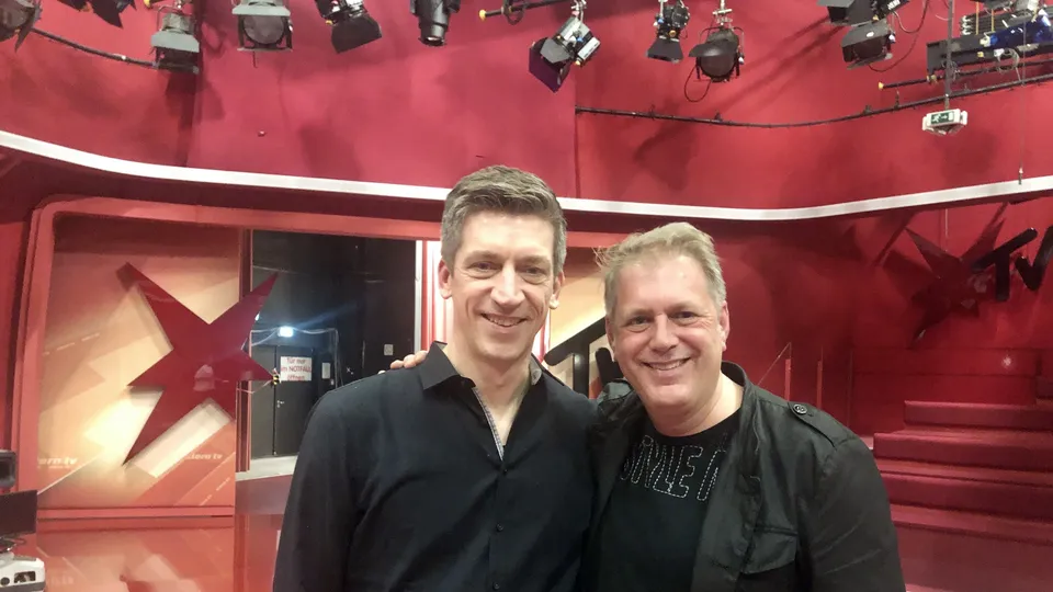 Journalistische Chronik